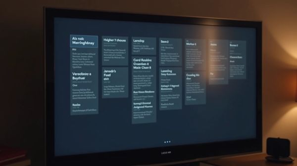 Ce que vous ne savez pas sur votre programme TV ce soir