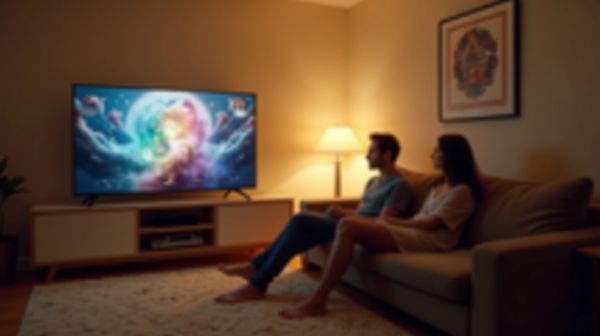 Ce que vous ne savez pas sur votre programme TV ce soir