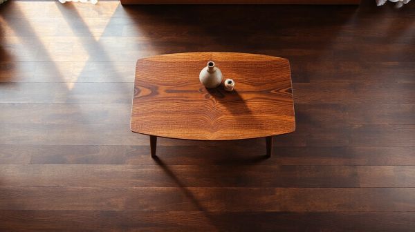 Top 5 tables basses en bois tendance pour sublimer votre décor
