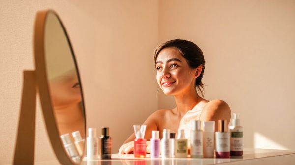Top astuces beauté pour optimiser votre routine quotidienne