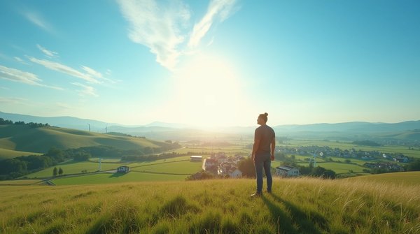 Énergie renouvelable : vos avis sur l'excellence durable