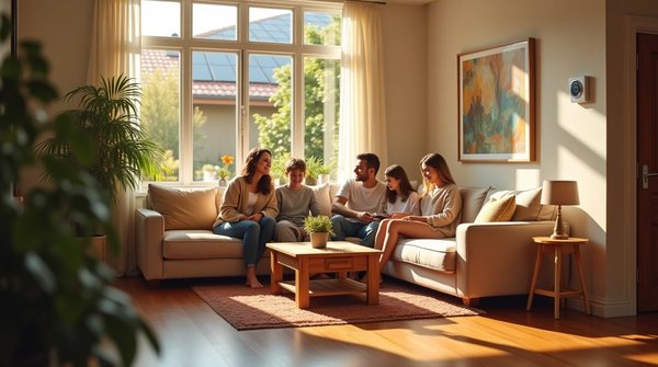 Découvrez les meilleures solutions d'économie d'énergie pour votre maison