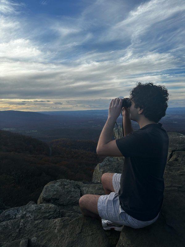 Test jumelles 8x42 : performance et polyvalence au rendez-vous