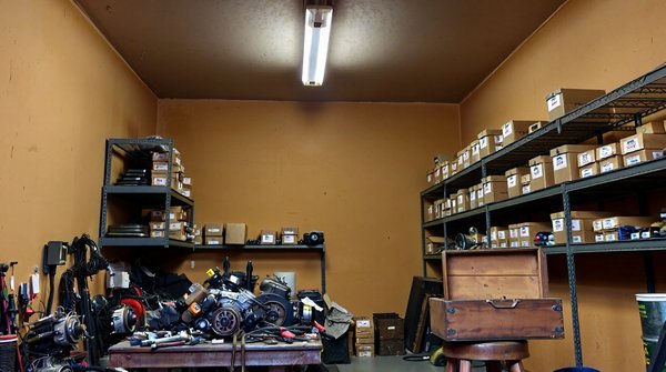 Auto casse 25 : des pièces détachées pour votre véhicule à prix doux