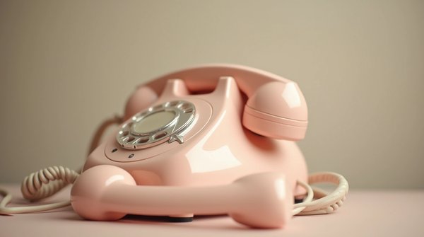 Découvrez l'univers fascinant du téléphone rose 24/7