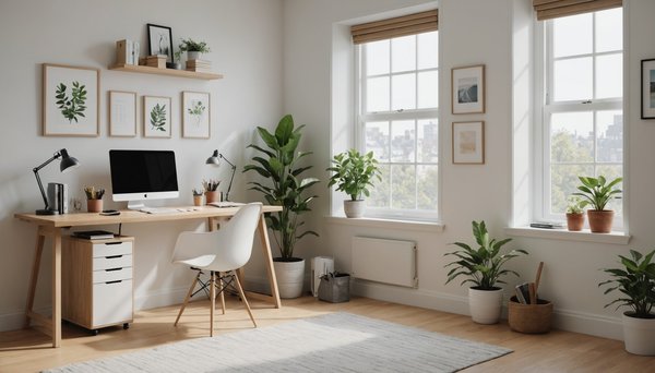 Les poubelles de bureau essentielles pour un espace organisé