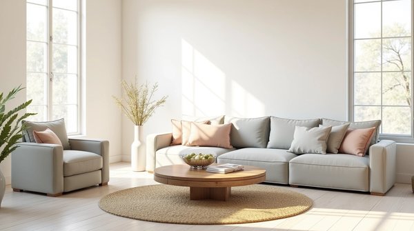 Trouvez le mobilier tendance qui sublimera votre espace