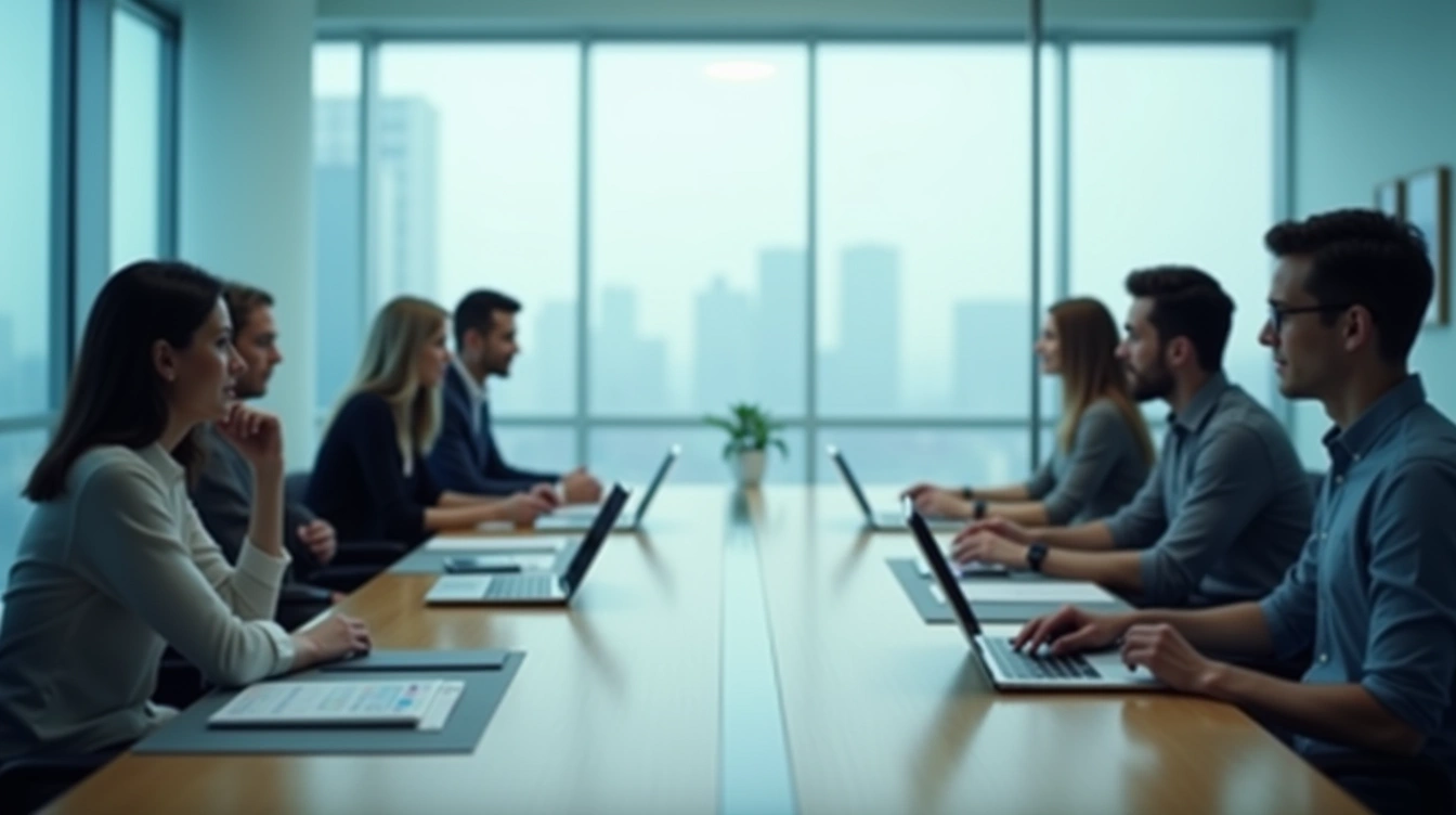 Tendances majeures et innovations technologiques dans l’industrie et la logistique