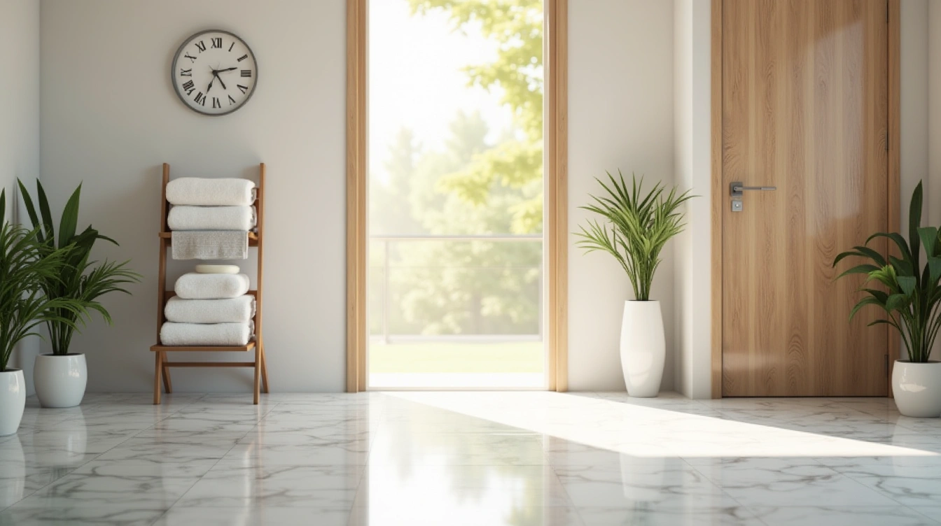 Consommation électrique d’un spa rigide : données chiffrées