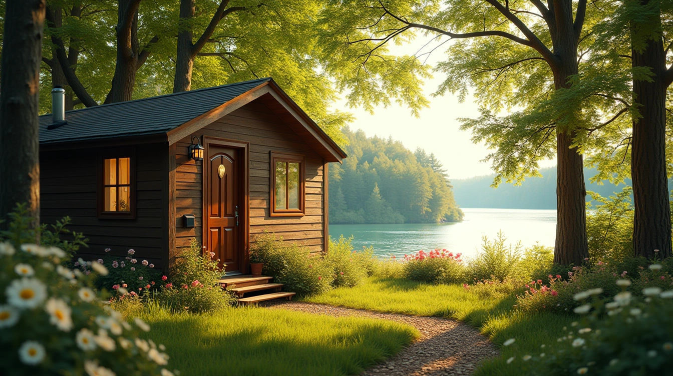 Vos questions sur l'achat de mobil-homes