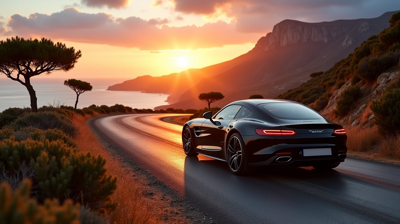 Vos questions sur la location automobile sarde