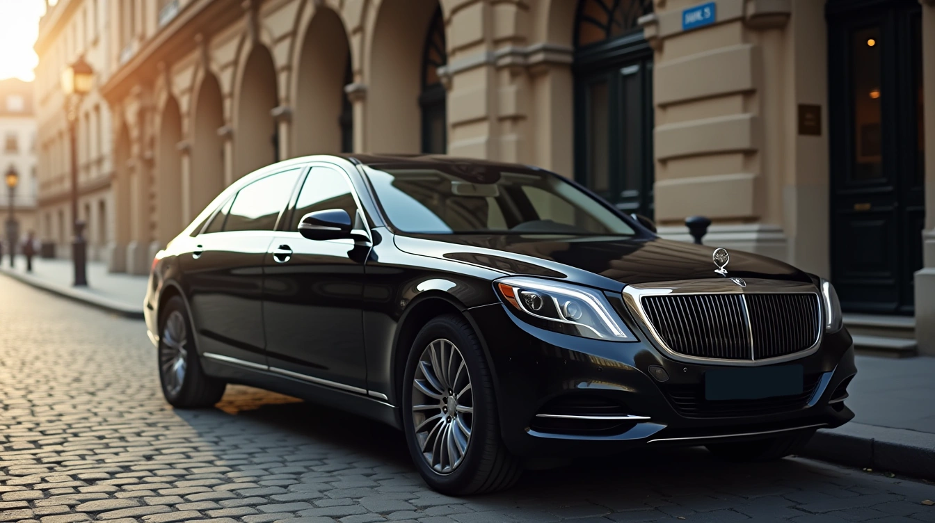 Vos questions sur le transport VTC à Choisy-le-Roi